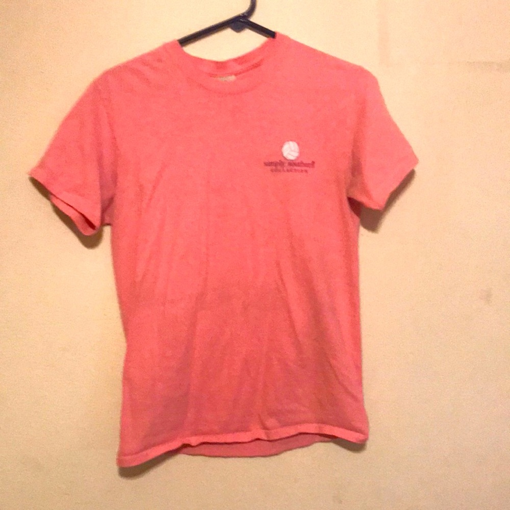 simply southern tshirt